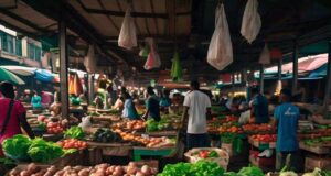Nigeria to boost food security through Technology