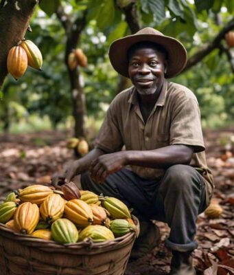 Nigeria’s Cocoa Industry Charts Path Toward Sustainability and Youth Empowerment at the 3rd National Cocoa Festival