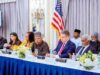 US Chamber of Commerce Commits $320 Million to Boost Nigeria’s Economy
