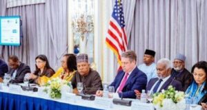 US Chamber of Commerce Commits $320 Million to Boost Nigeria’s Economy