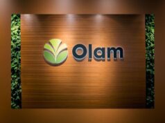 Saudi Firm Eyes Majority Stake in Olam Agri in $4 Billion Deal