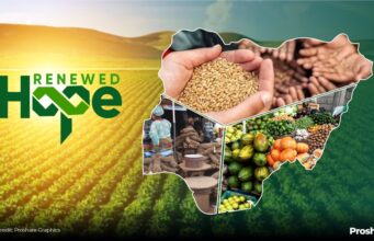 Renewed Hope for Food Security Through Insurance