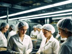 Vietnam’s Cashew industry faces risk of deficit