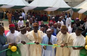 A New Dawn for Agricultural Research and Development in Nigeria