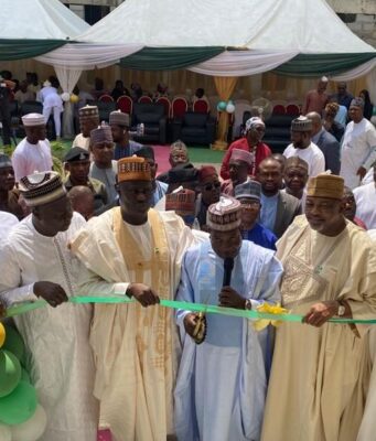 A New Dawn for Agricultural Research and Development in Nigeria