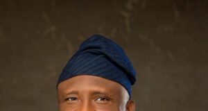 CHIEF IDOKO KINGSLEY ILONAH FELICITATES WITH KOGITES AND NIGERIANS AT EASTER