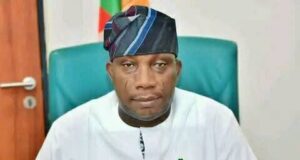 Hon. David Idris Zacharias Felicitates Christians on Easter, Reaffirms Commitment to Constituents