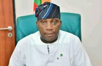 Hon. David Idris Zacharias Felicitates Christians on Easter, Reaffirms Commitment to Constituents